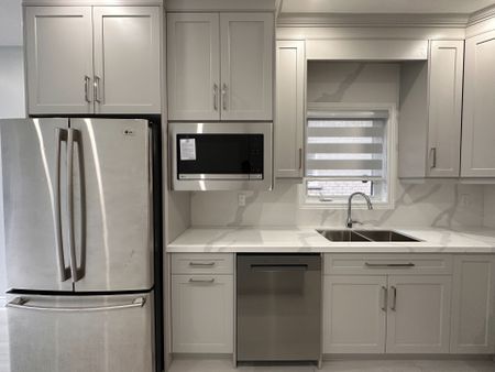 For Lease - 228 Lormel Gate Unit# Main, Vaughan, Ontario - Photo 4