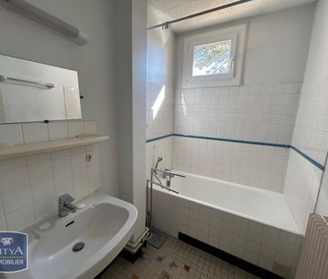 Location Appartement 3 pièces 60m² TOURNUS 71700 - Photo 5