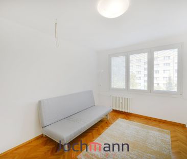 Pronájem bytu 2+1 47 m² - Photo 1