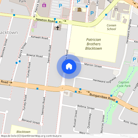 112A Flushcombe Road, Blacktown, NSW 2148