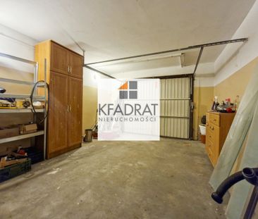 Mieszkanie dwupoziomowe 130 m2 z garażem - Zdjęcie 6