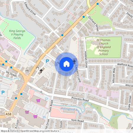 Hilton Street, Ashton-In-Makerfield, WN4 8PD