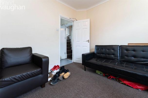 3 bedroom terraced house to rent - Photo 1