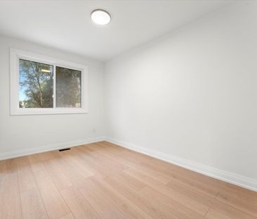 For Lease - 63 Walter Avenue Unit# MAIN, Newmarket, Ontario - Photo 3