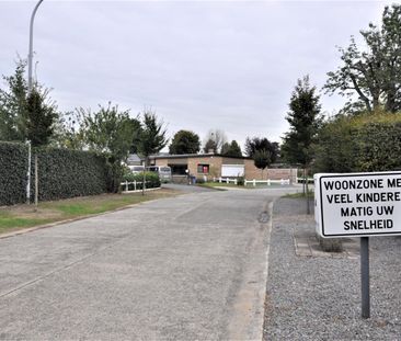 Bungalow te huur in Drongen - Photo 6