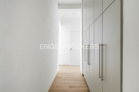 Pronájem bytu 3+kk 69 m² - Fotografie 4