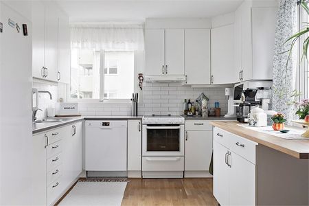 Smältaregatan, Halmstad - Photo 3