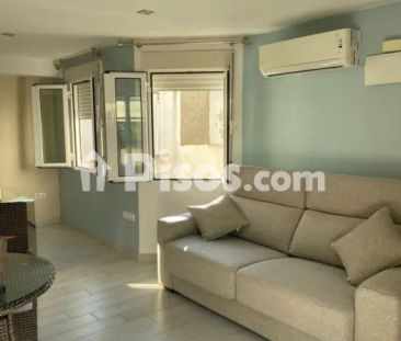 Estudio en alquiler en Santa Cruz - Photo 1