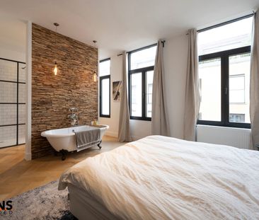 Van Schoonbekestraat 23/101 - Photo 5