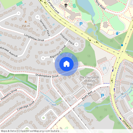 234 Shakespeare Drive, Waterloo