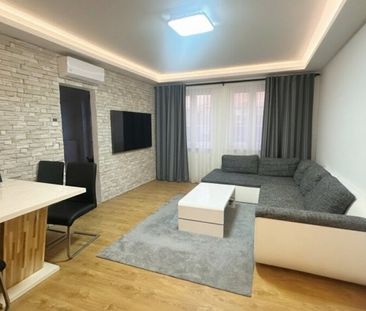 Moderne 3-Zimmer-Wohnung mit Balkon – bezugsfertig & top gepflegt - Foto 1