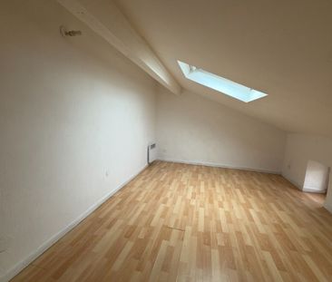 Location appartement 4 pièces, 55.55m², Boulay-Moselle - Photo 6
