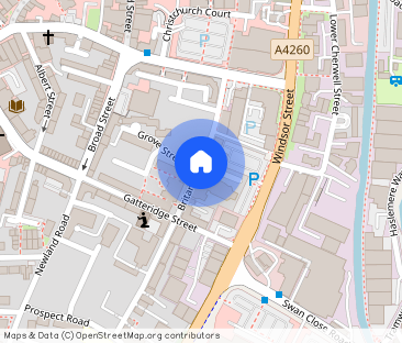 Britannia Road, Banbury, OX16 5EZ - Photo 1