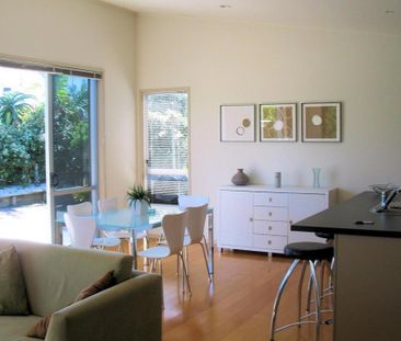 PURIRI PLACE - SUNNY AND SPACIOUS - Photo 6