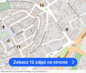 * 60m2 mieszkanie * Centrum Żor * Biskupa 2 * - Zdjęcie 1