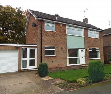 The Links, Mansfield, NG18, Property for rent - Photo 5