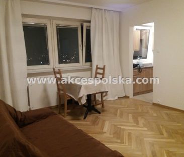 Warszawa M., Warszawa, Bielany, Kasprowicza Jana - Фото 4