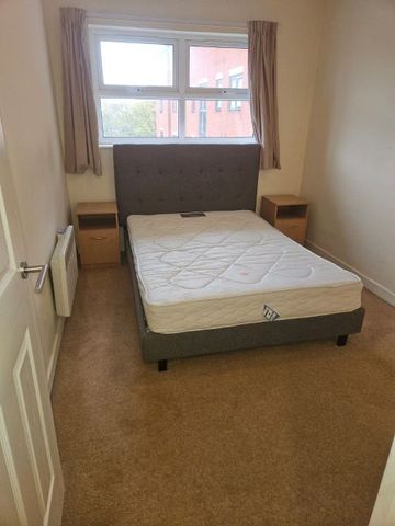 Wilbraham Road, Manchester - Photo 4