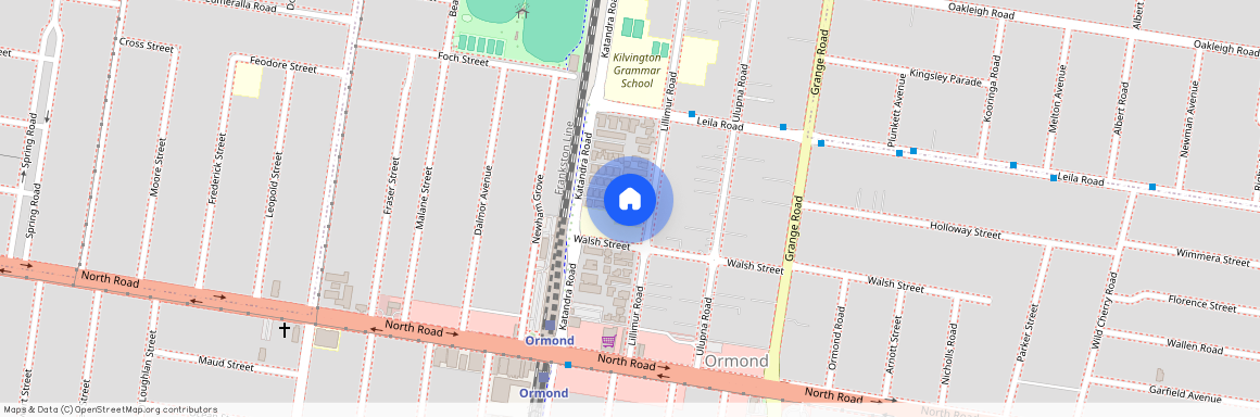 21 Lillimur, Melbourne, Victoria 3204