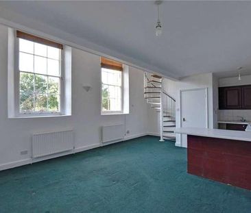 Greenhill Terrace, Woolwich, London, SE18 - Photo 1