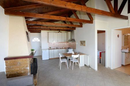 ΧΕΡΣΟΝΗΣΟΣ 2ΑΡΙ ΔΙΑΜΕΡΙΣΜΑ ΕΝΟΙΚΙΑΣΕΙΣ 16291 - Photo 4