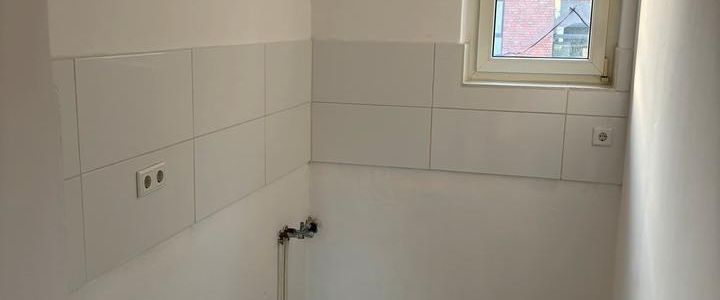 3-Zimmer Wohnung im EG in 47799 Krefeld zu vermieten (JC möglich) - Photo 1