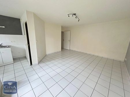Appartement à louer 2 pièces 45.55m² - Photo 3