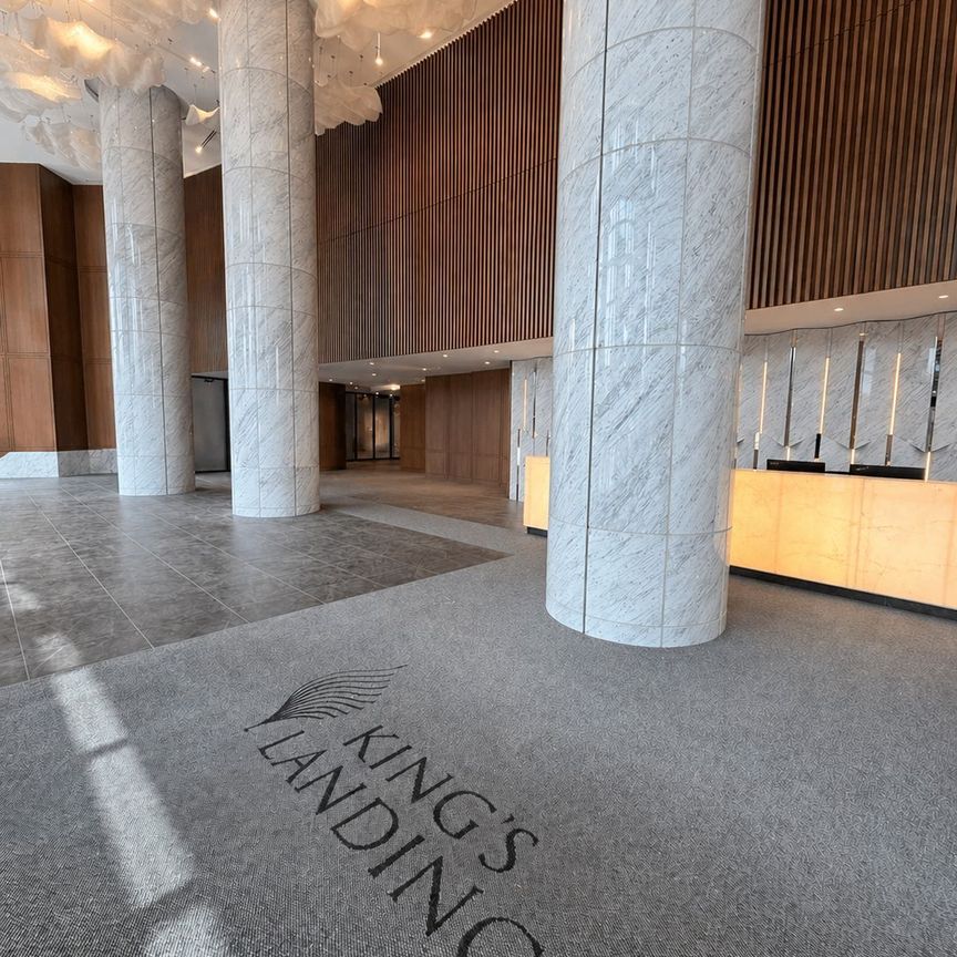 For Lease - 68 Esther Shiner Boulevard Unit# 567, Toronto, Ontario - Photo 1