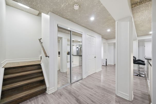 For Lease - 1286 Kettering Drive Unit# Basement, Oshawa, Ontario - Photo 1