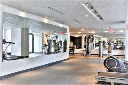 For Lease - 426 University Avenue Unit# 1706, Toronto, Ontario - Photo 3