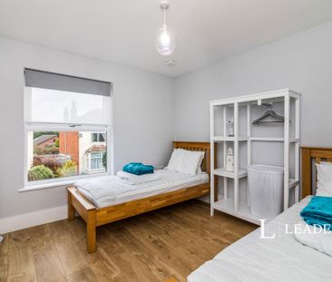 3 bedroom terraced house to rent - Photo 4