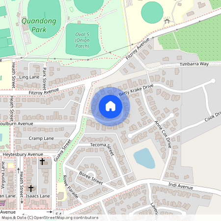 11/1 Betty Krake Drive, Vic 3496, Red Cliffs