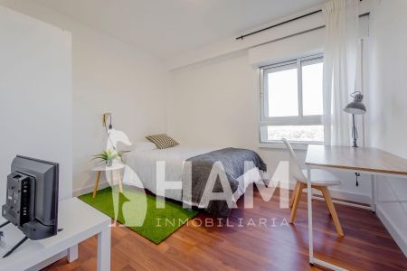 Habitación - Madrid - Moncloa - 580€ MES - Ref. RYN-HSFP11 - Foto 4