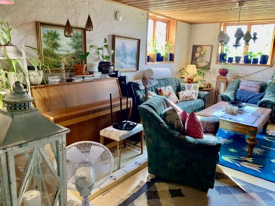 Kvicksund - 1rok - 6mån - 3.450kr/mån - Photo 1