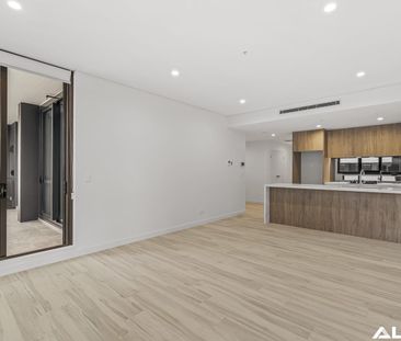 East Facing Two-Bedroom + Study in Aland's Archibald - Photo 1