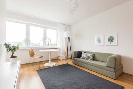 Poznań, ul. Katowicka - Photo 3