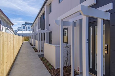 4/269 Barbadoes Street, Central, Christchurch - Photo 2