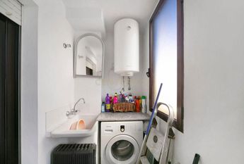 Calpe/Calp, Valencian Community