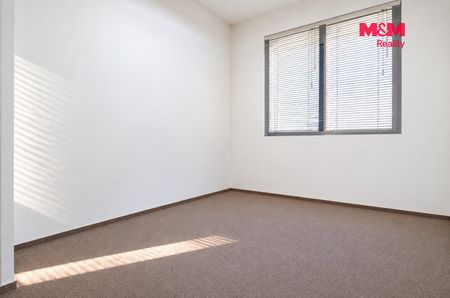 Pronájem bytu 2+1 61 m² - Photo 3