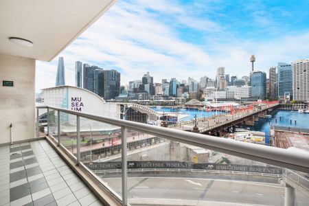 Two bedroom apartment with panoramic view! - Photo 5