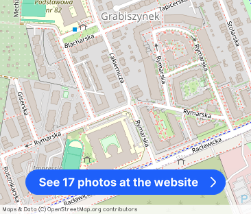 Rymarska | 3 pokoje + kuchnia | ogromny taras | zamykany garaż. - Photo 1