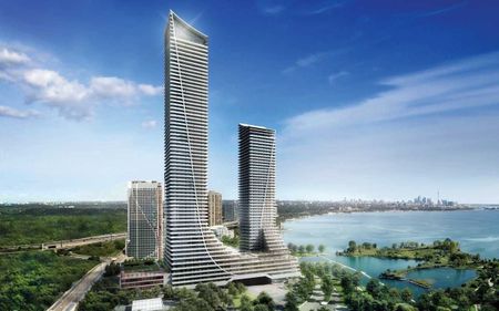 For Lease - 30 Shore Breeze Drive Unit# LPH01A, Toronto, Ontario - Photo 5