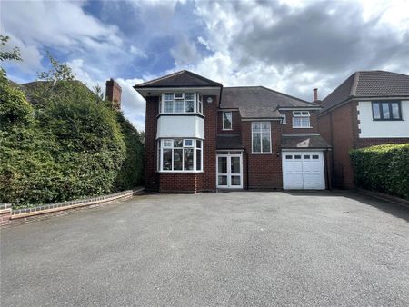 4 bedroom detached house to rent - Photo 3