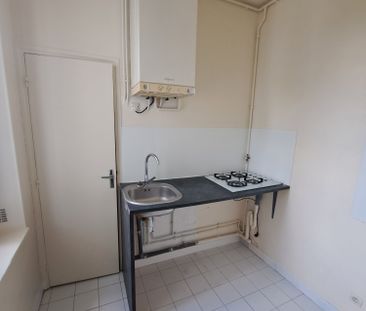Location Appartement 3 pièces 48m² CHATILLON 92320 - Photo 4
