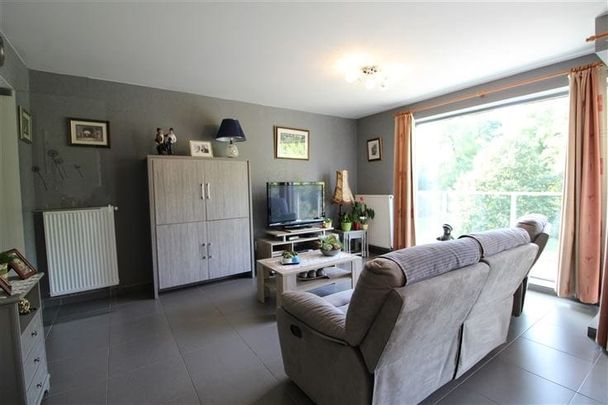 Appartement te huur - Foto 1