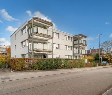 Attractive 3-½-room apartment on the Breite - Foto 6