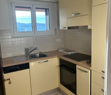 Large 2.5-room apartment - Foto 2