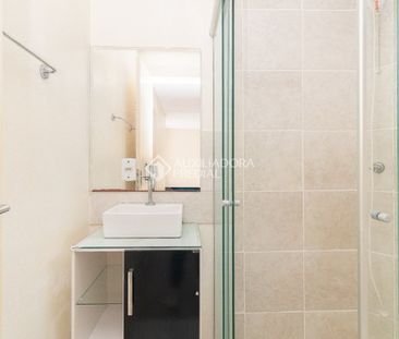 Apartamento com 2 quartos e 42m² para alugar em Vila Nova, Porto Al... - Photo 6