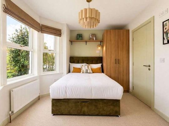 Coleridge Road, Cambridge, Cambridgeshire, CB1 - Photo 1