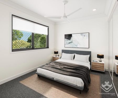 Spacious & Stylish 4 Bed Townhouse – Everything at Your Doorstep - Photo 5